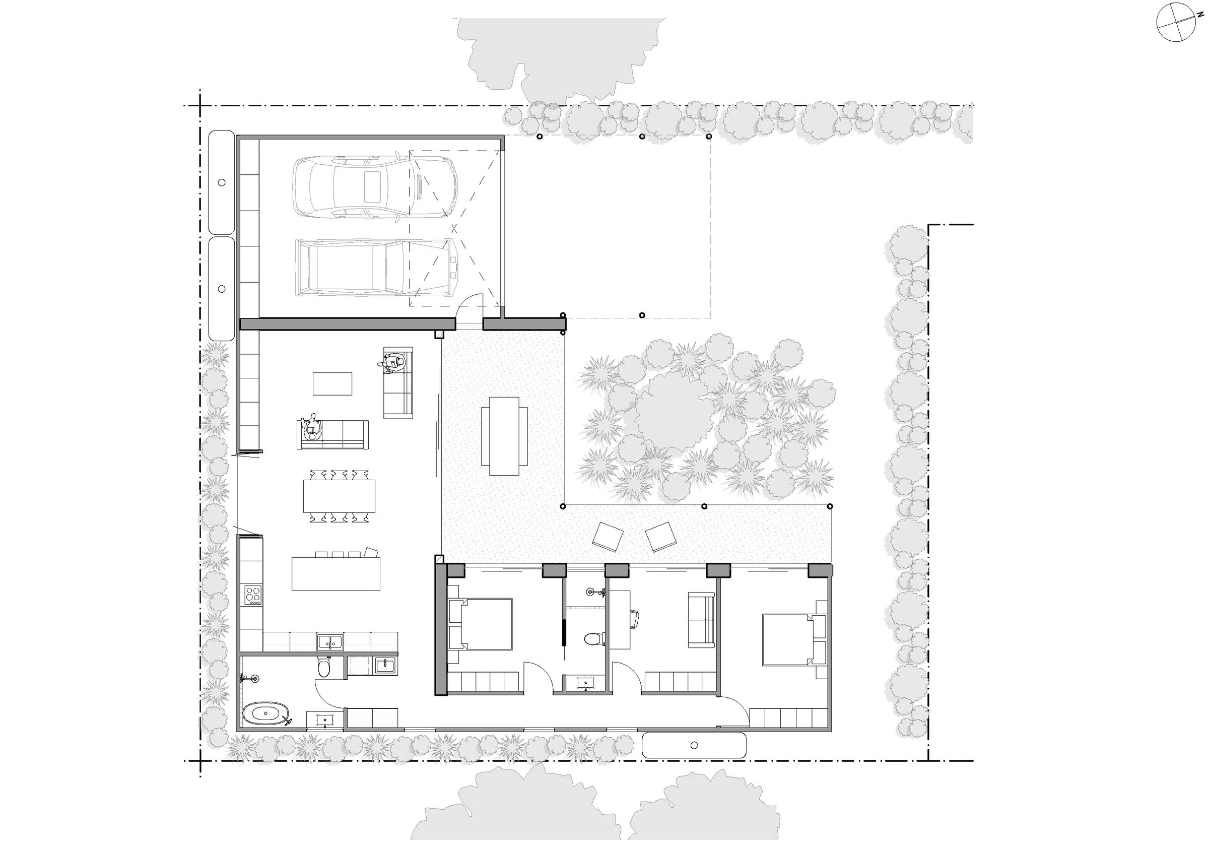 地球屋丨澳大利亚新南威尔士丨Sandbox Studio-22