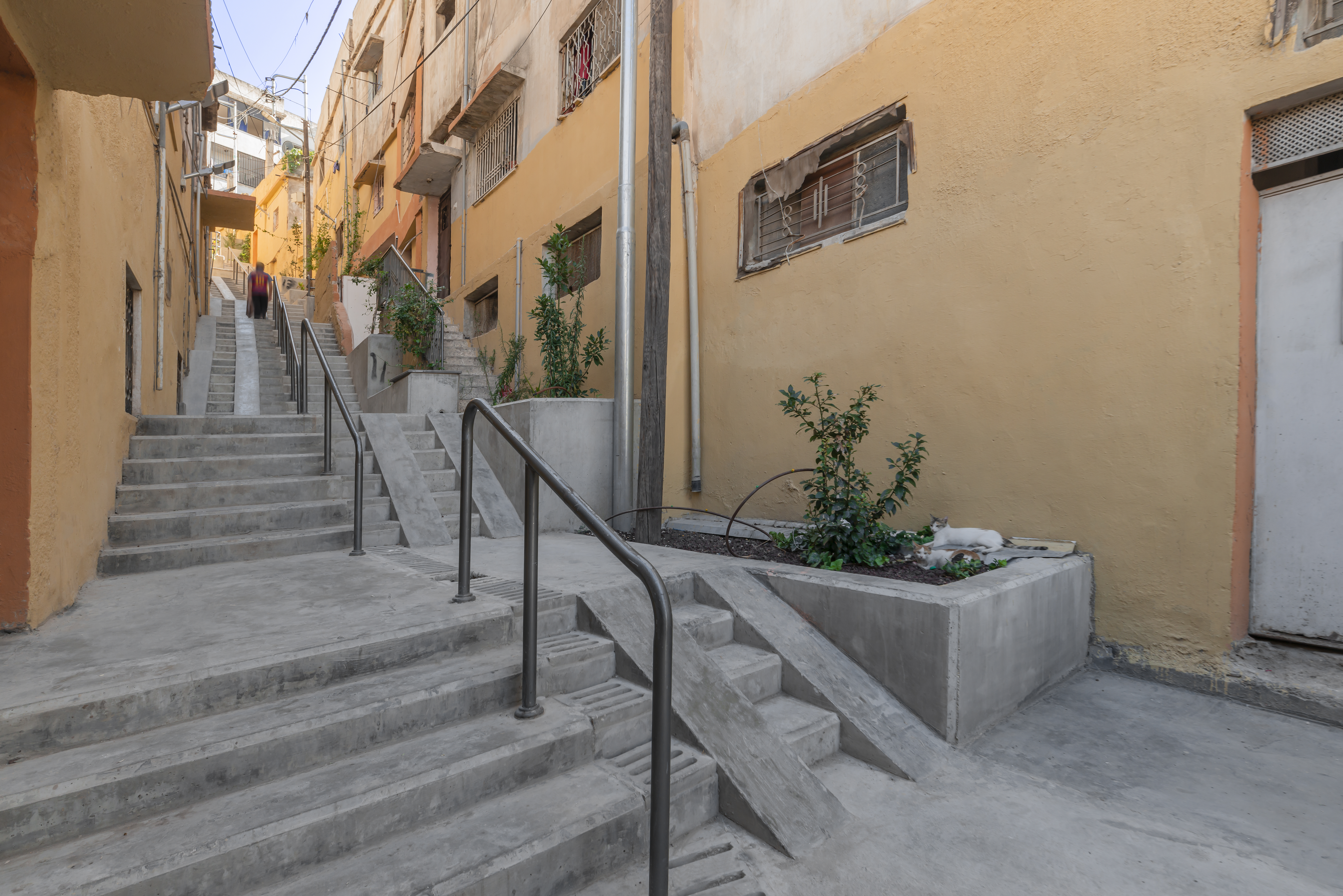 第七级台阶丨约旦安曼-5