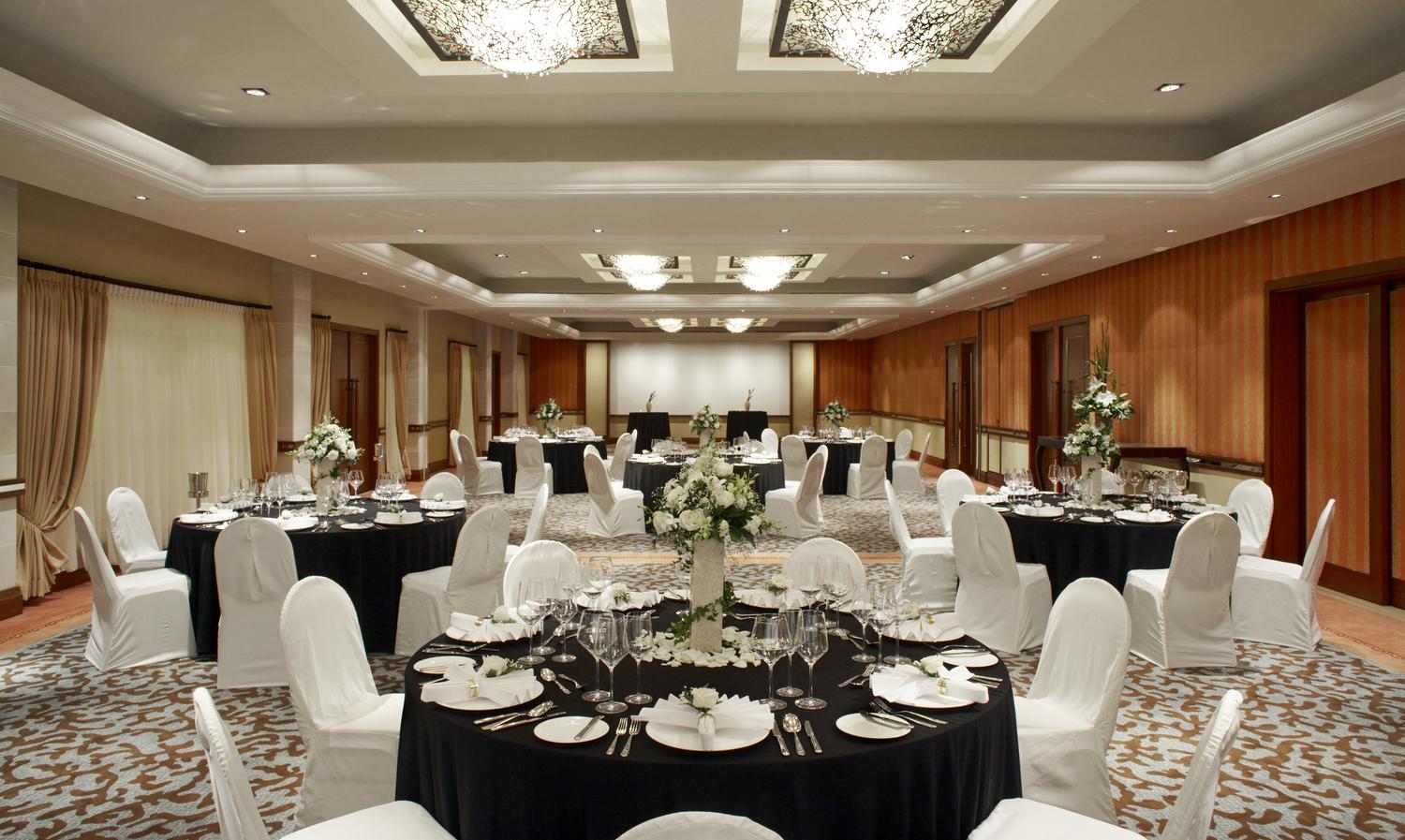 The St  Regis Bali Resort, Bali, Indonesia-1