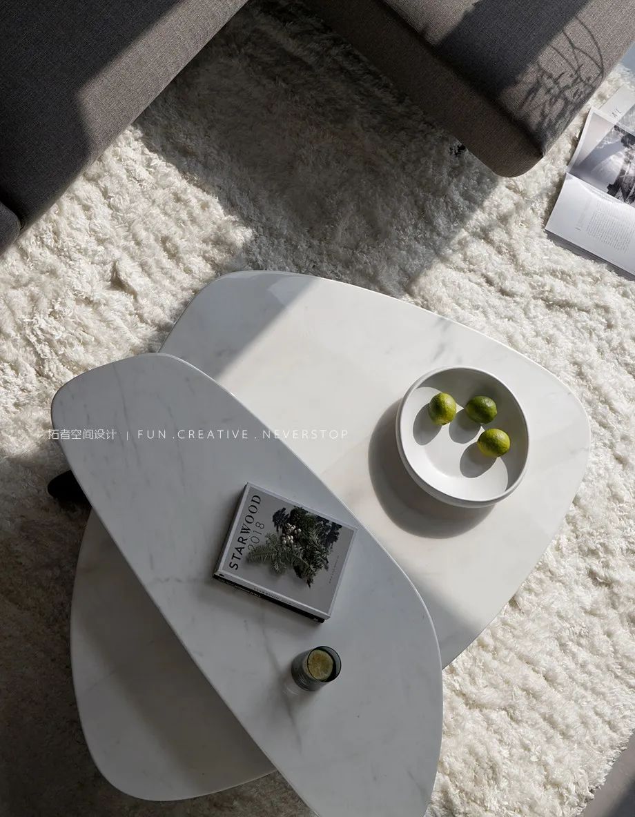 激荡青春,挑战未知——柯桥永利中央公馆设计案例-15