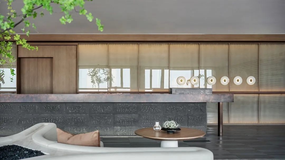 南京越秀﹒和樾府丨中国南京丨AVAD 范可萨设计-16