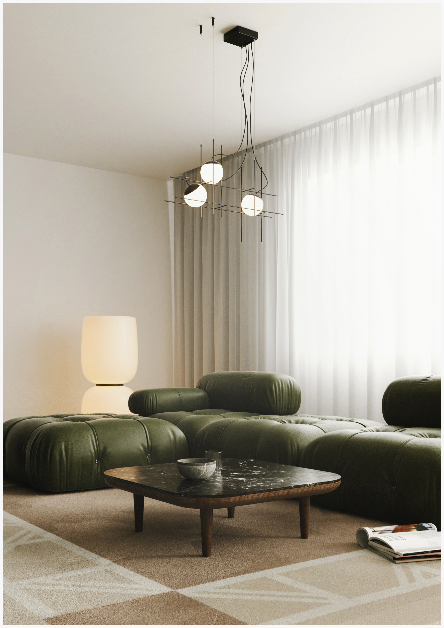 Living | CG Stills-0