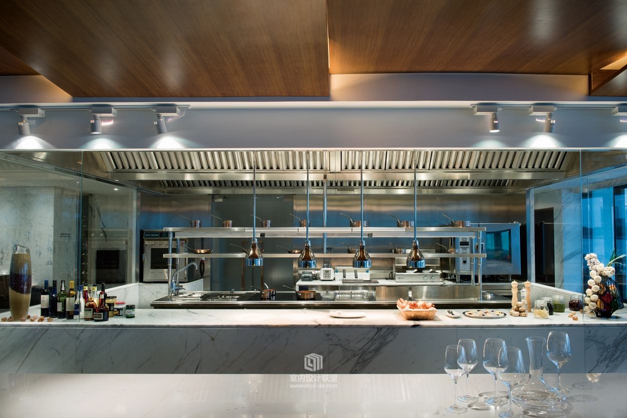 广州白天鹅酒店White Swan Hotel，Guangzhou ,Chin-11