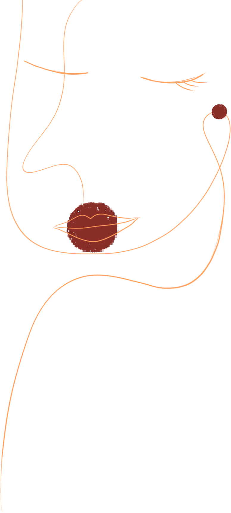 日清景观|独立美好女性力量-1