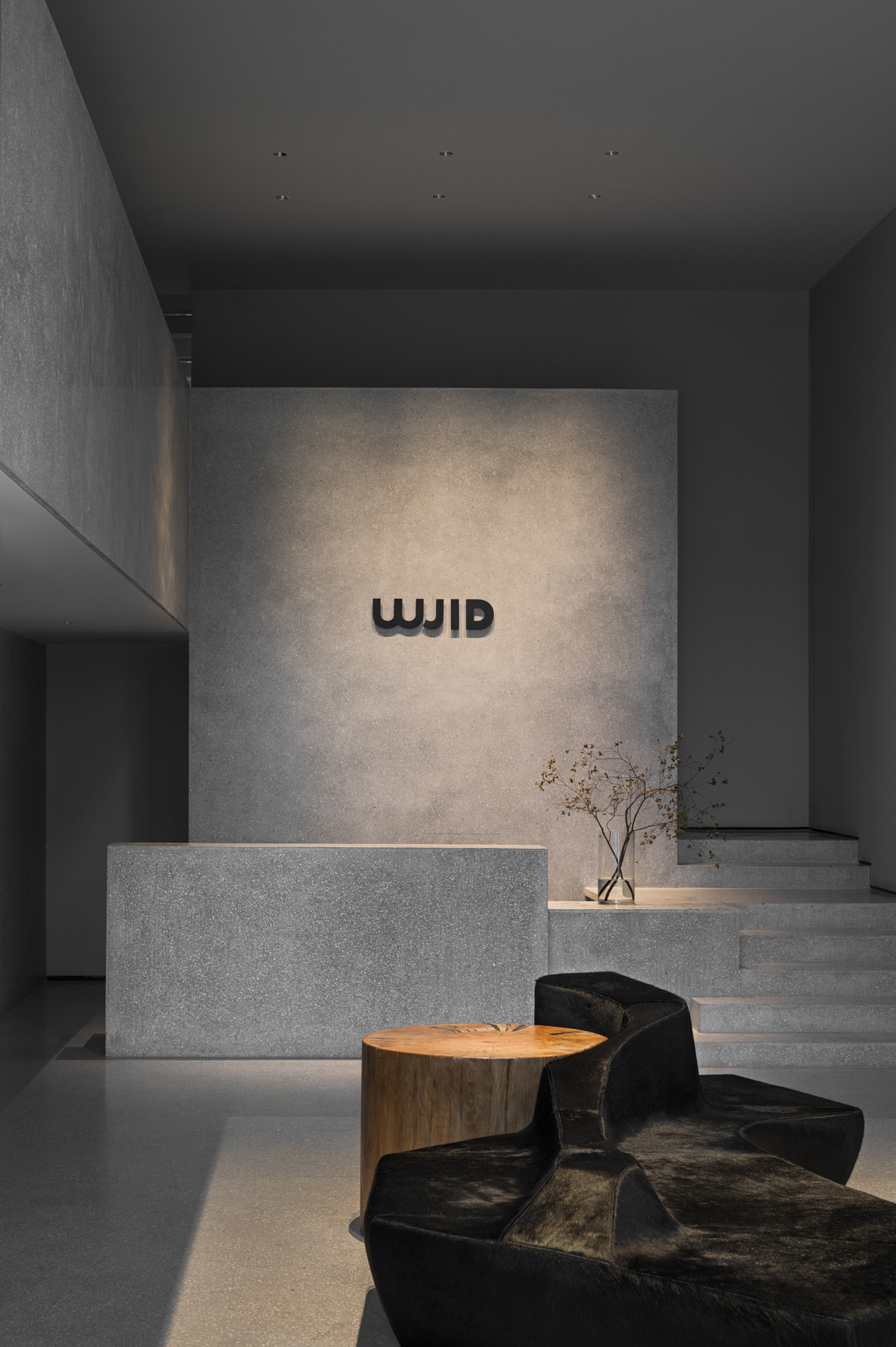 WJID 设计办公室丨维几设计-16