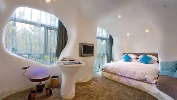 霍马酒庄 广西桂林-20