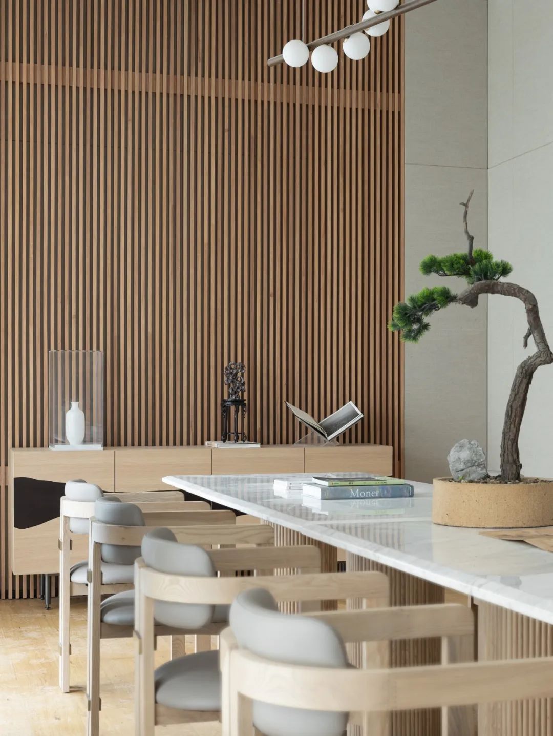 石家庄旭辉公元销售中心 | 趣玩世界的亲子空间-35