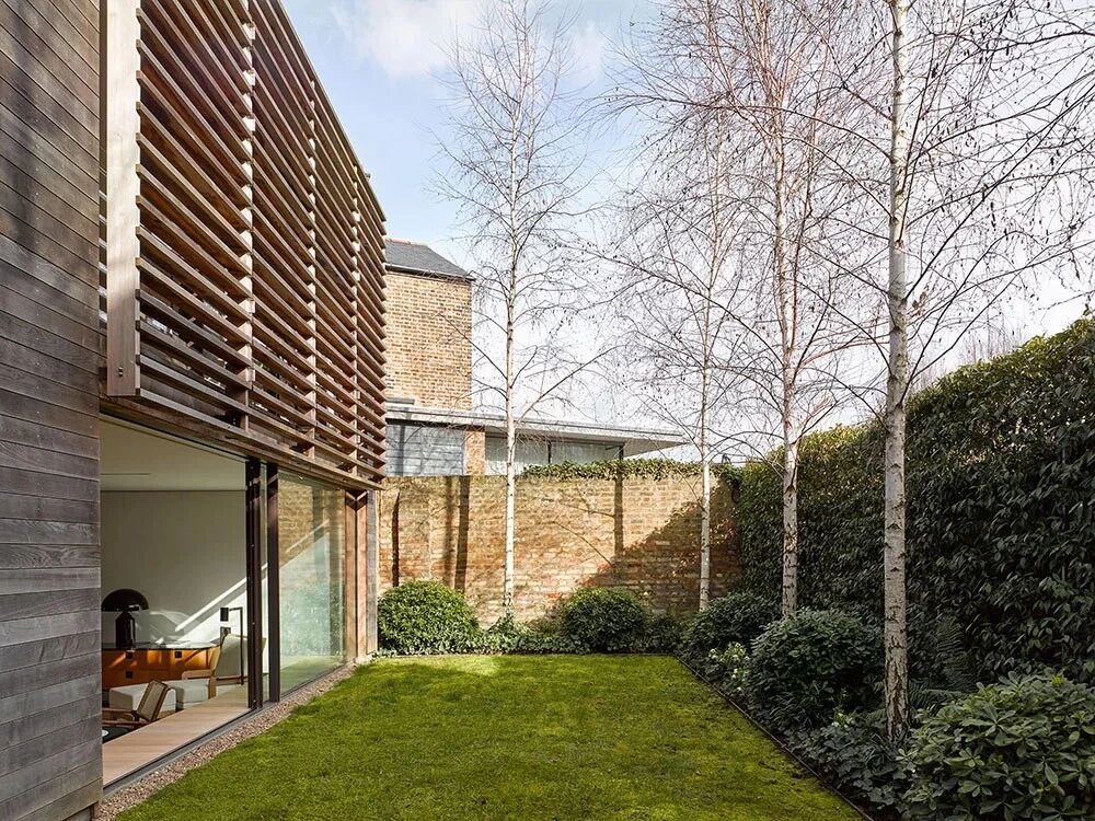 Highlever House 现代住宅的感官诗意丨澳大利亚丨澳大利亚建筑事务所Powell Tuck Associates-62