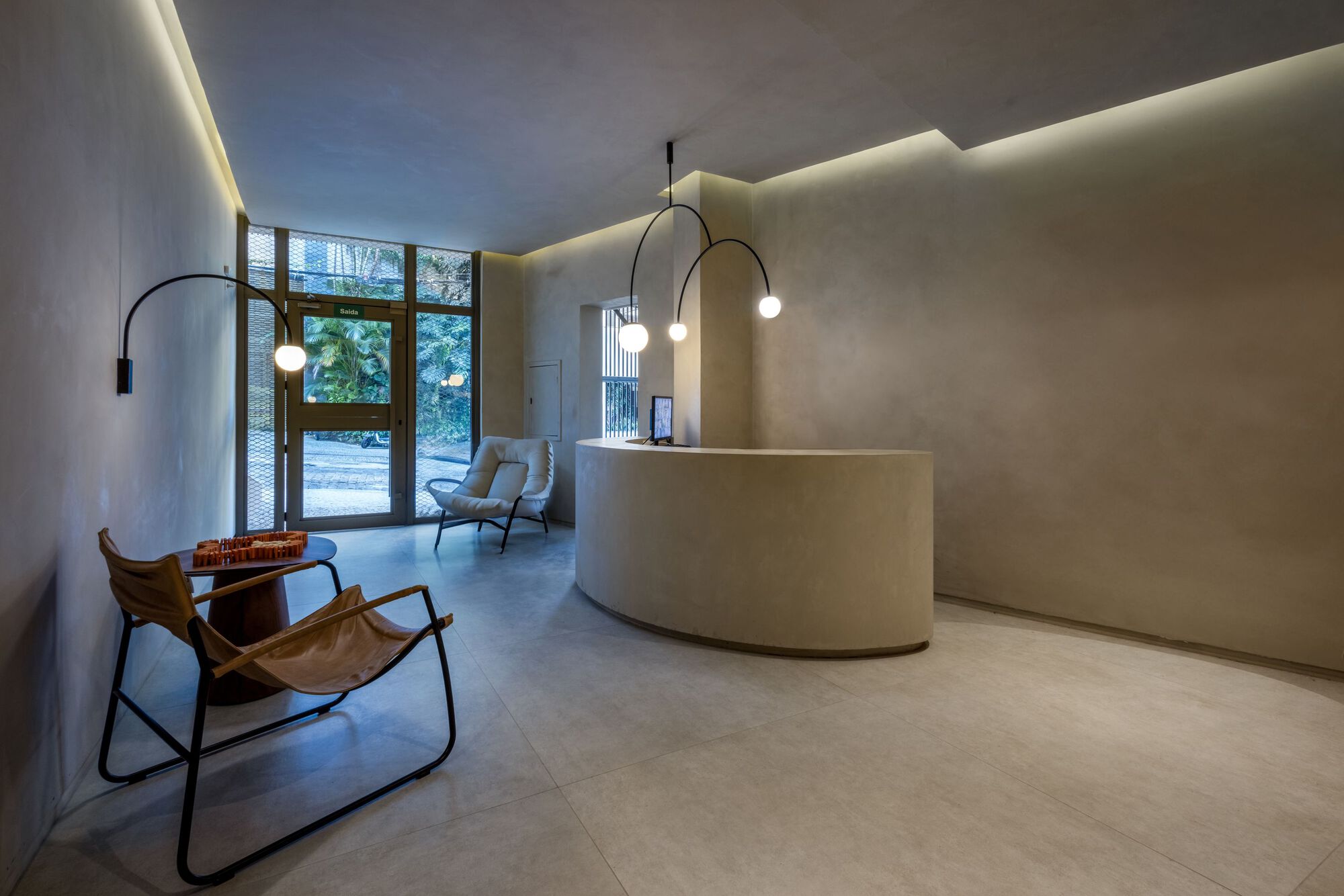 Igara 大楼丨巴西里约热内卢丨Cité Arquitetura-38