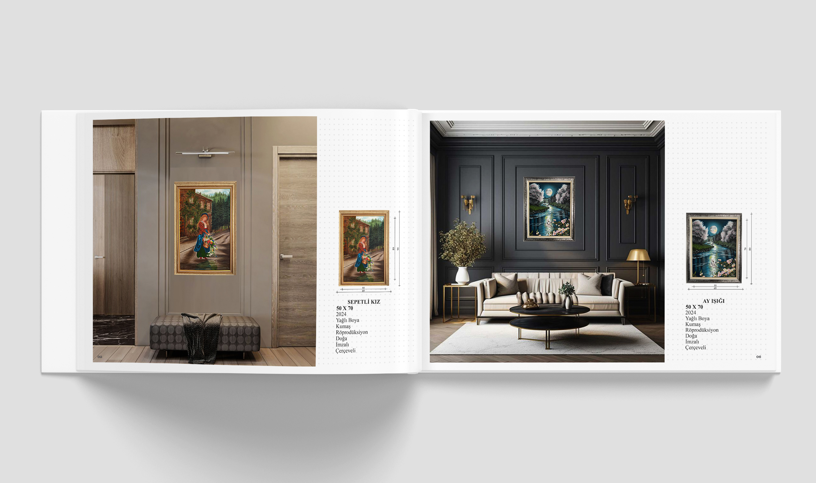 Portfolio Interior Architecture Tabla-4