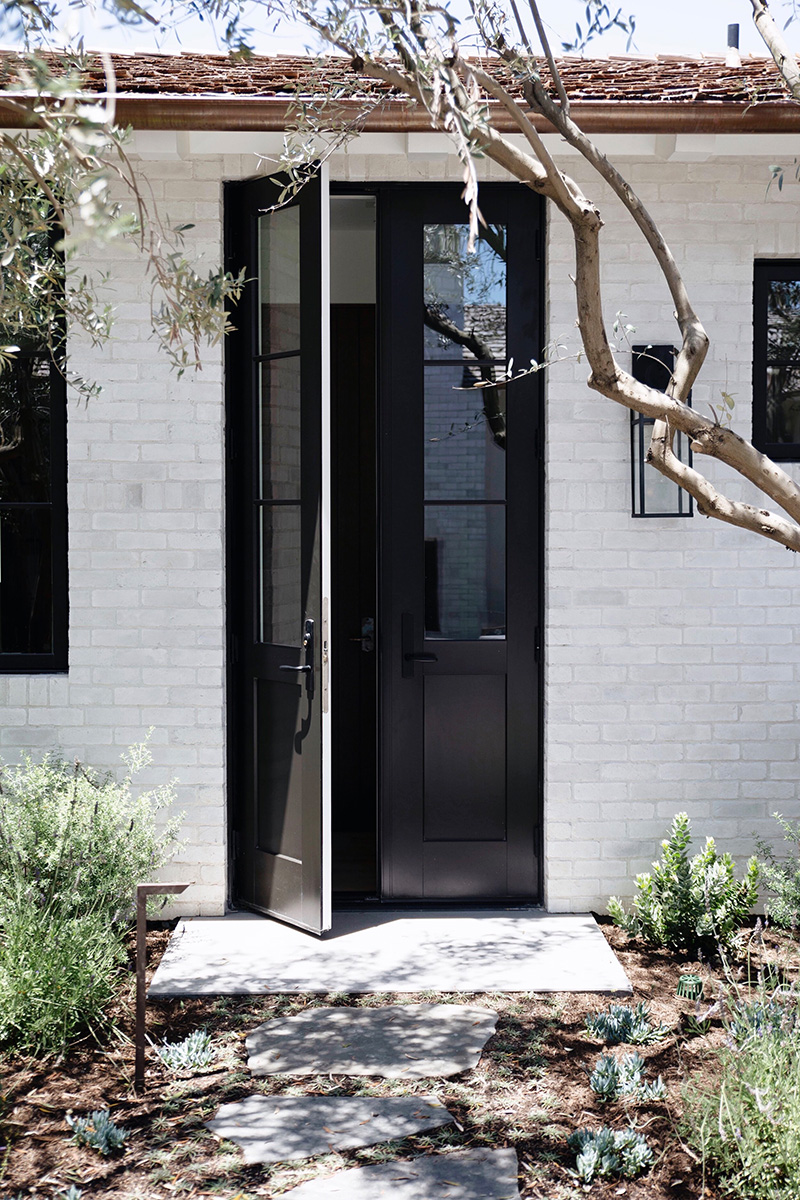 加州现代农场风格家居-22