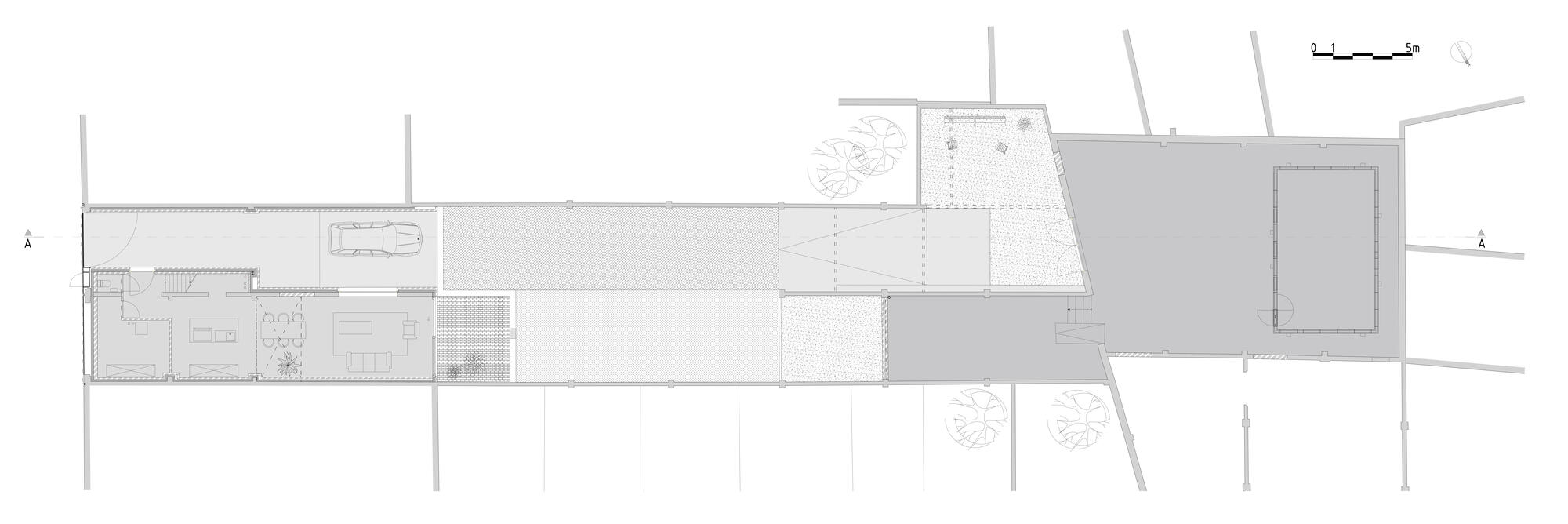 PMJ 2·0 房屋丨比利时丨An Schoenmaekers-17