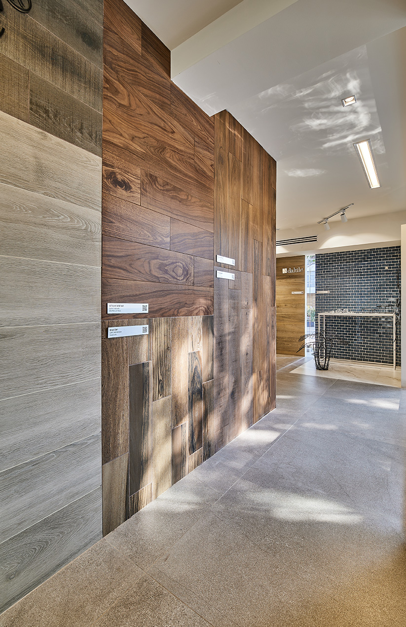 DIN Interiorismo 展示中心-25