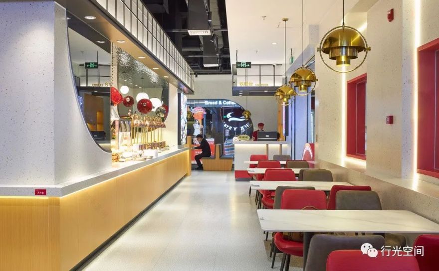 空间|米其星牛排-25