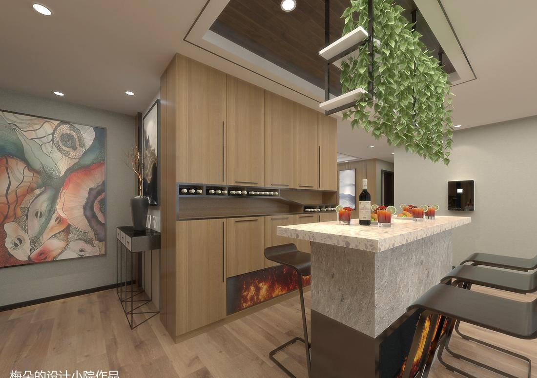 
富庭和苑---《芳华》 -3