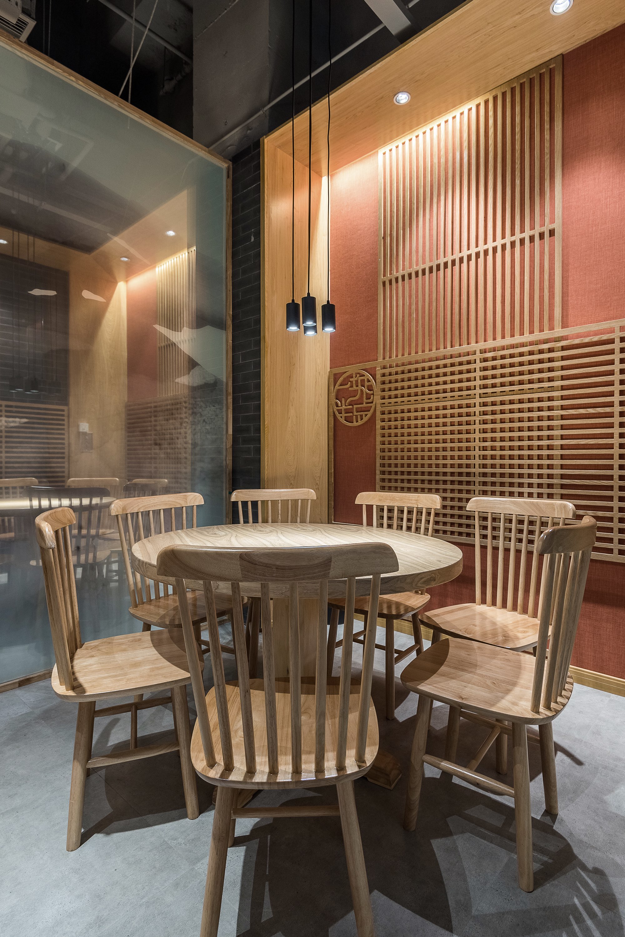 苏州"一城半点"古韵空间设计-19