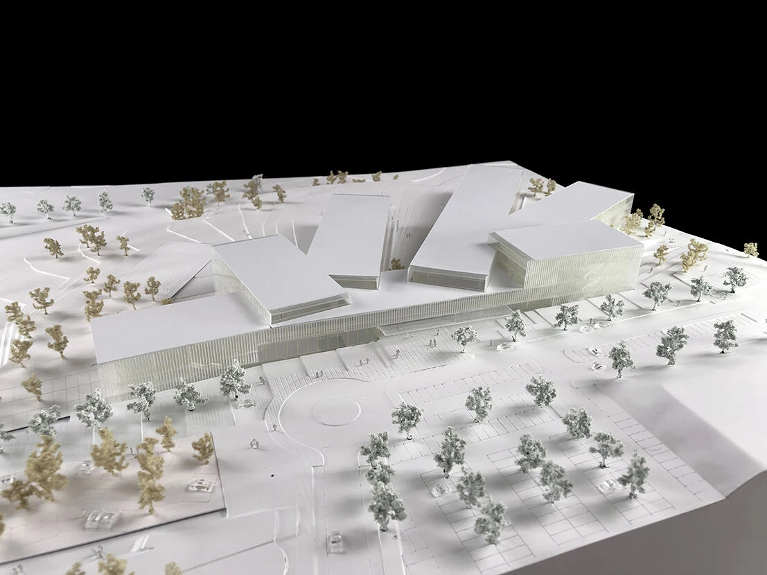 New Financial Center and Headquarters BCC-CAJAMAR-21