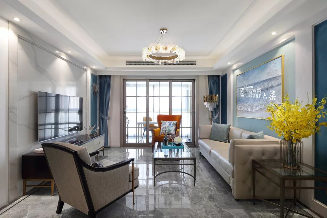 《海晨》——简约大气，打造温暖幸福家-7