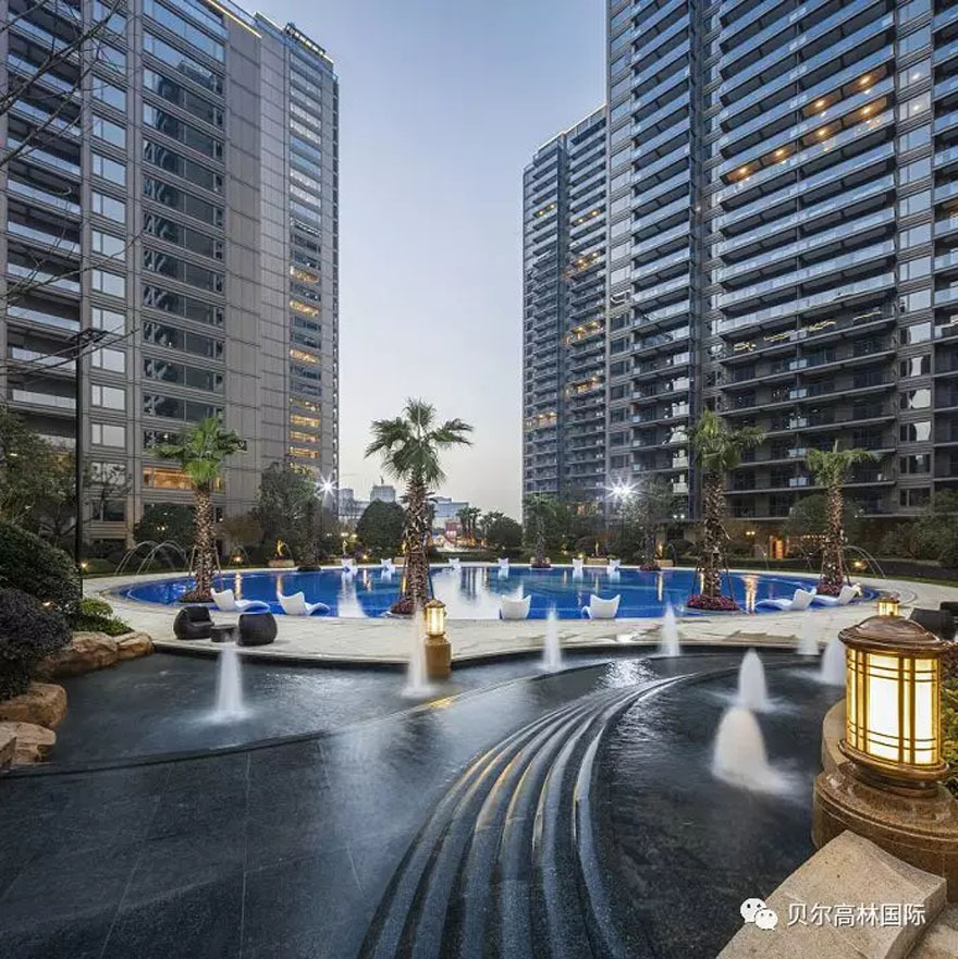 锦绣之城 · 诗意山水间的四季花园丨中国杭州-39