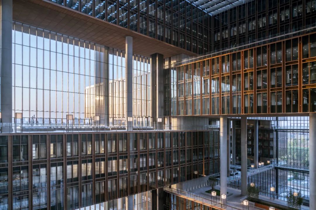 亚洲金融大厦丨中国北京-65