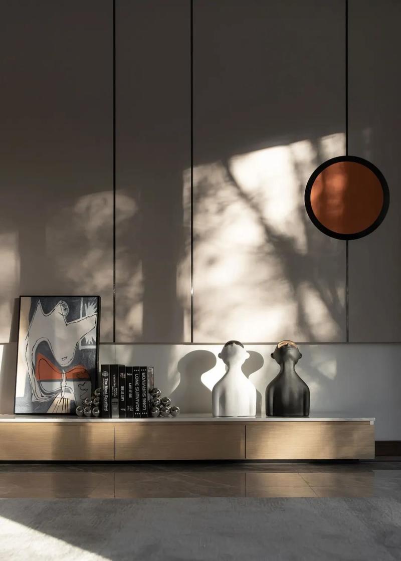 臻品空间设计丨中国惠州-35