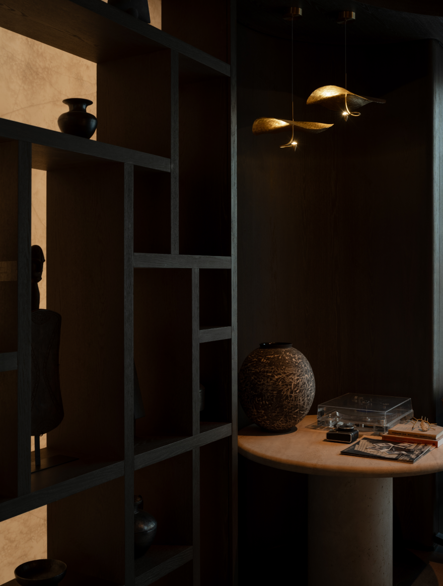 杭州兆丰ESSENCE「归屿」丨中国杭州-46