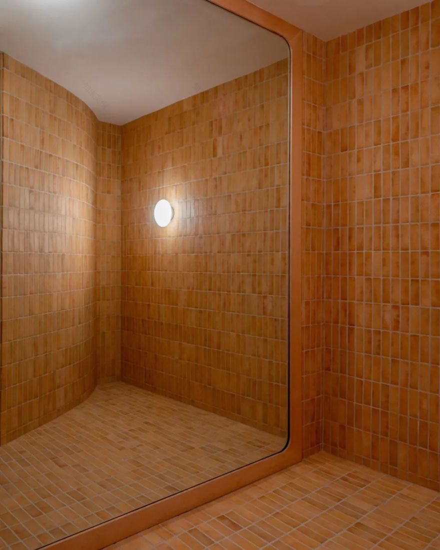 卡梅尔Golf店丨22RE工作室-14