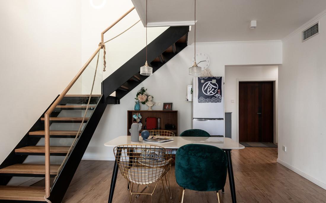 带点小轻奢的萌娃之家-5