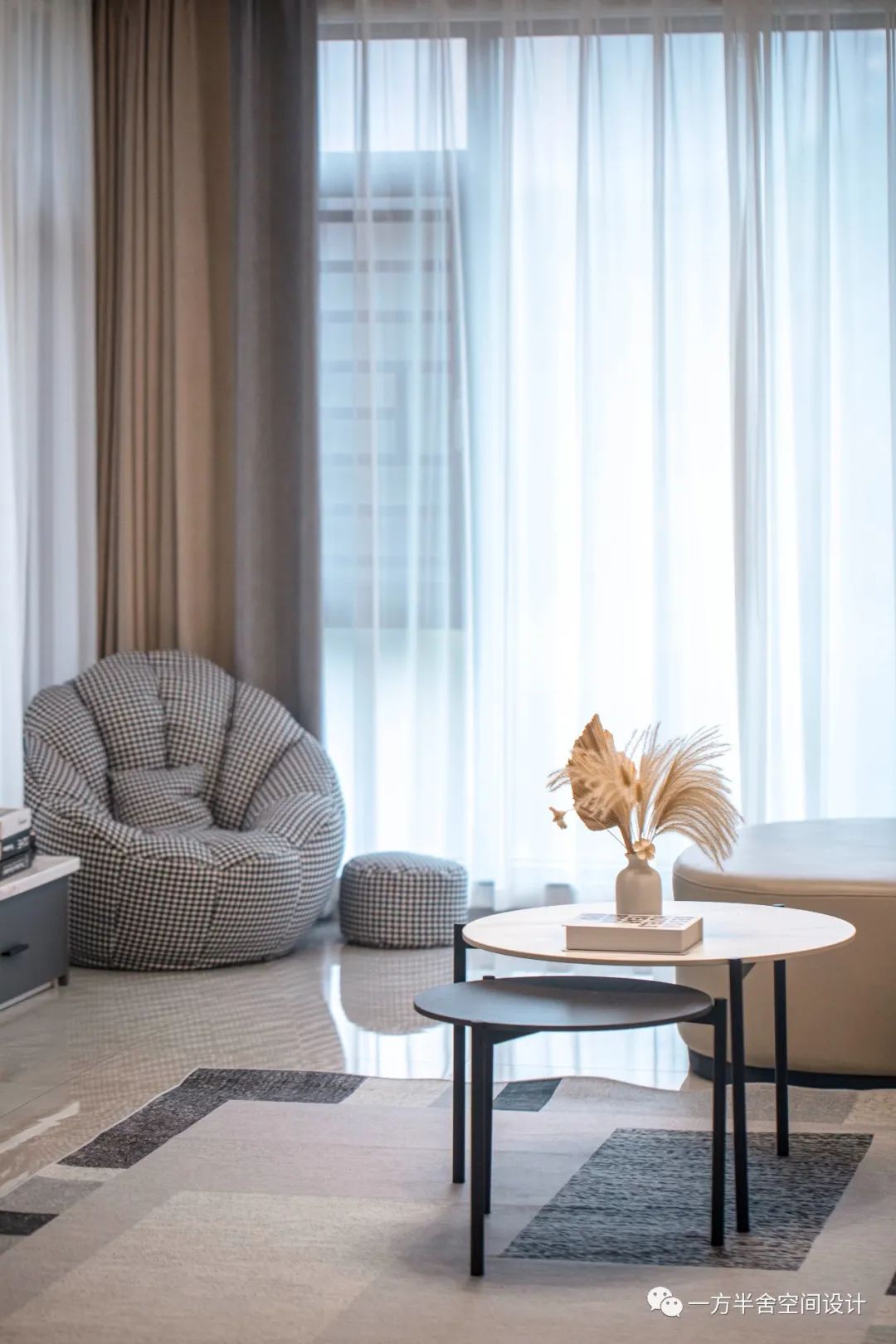 现代风格婚房设计丨中国郴州丨李俊-30