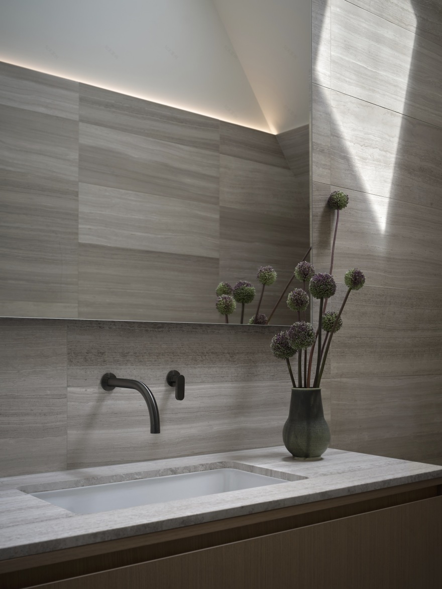 丨加拿大多伦多丨Batay Csorba Architects-46