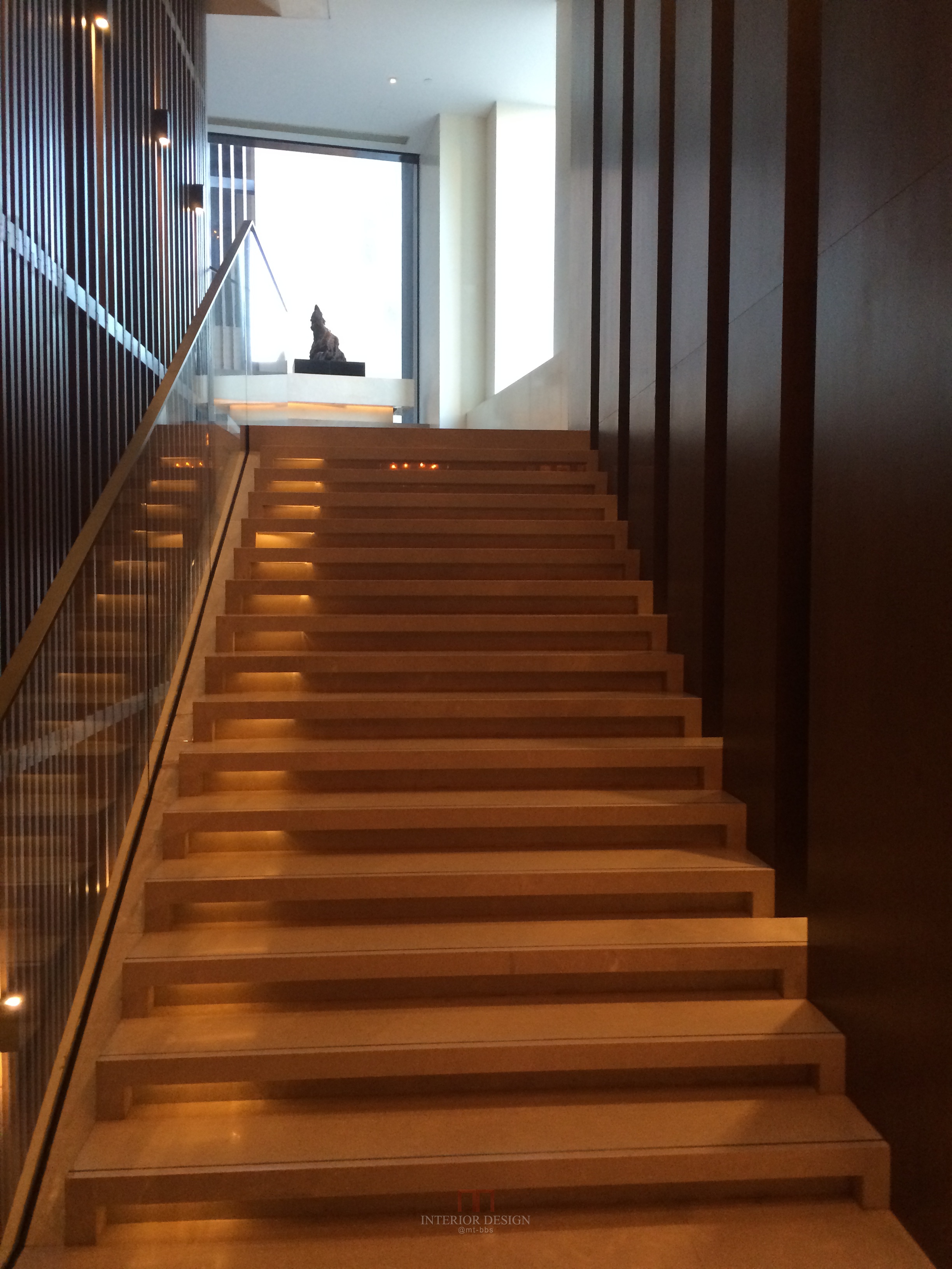 Tony Chi  伦敦瑰丽酒店-60