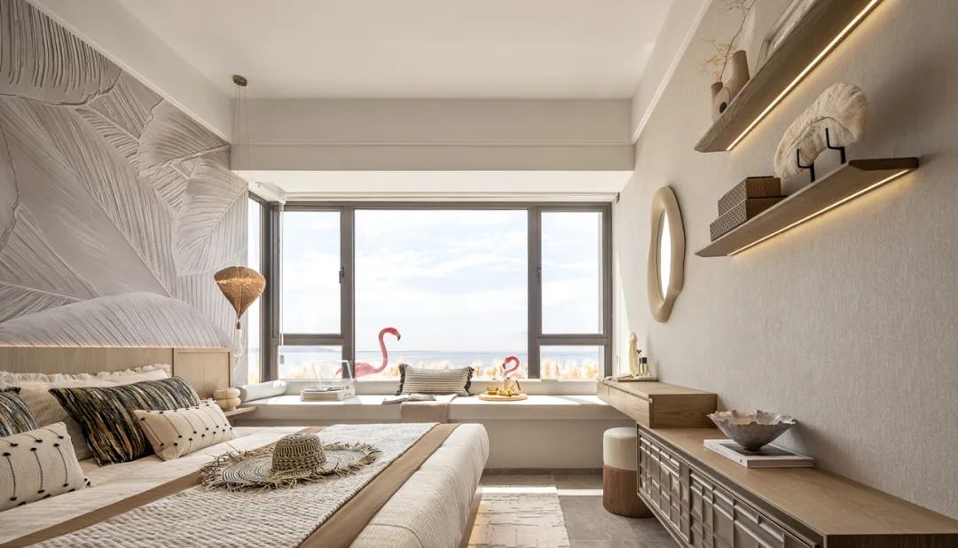 汕头中海黄金海岸项目丨中国汕头丨Yan Design 大研设计-43