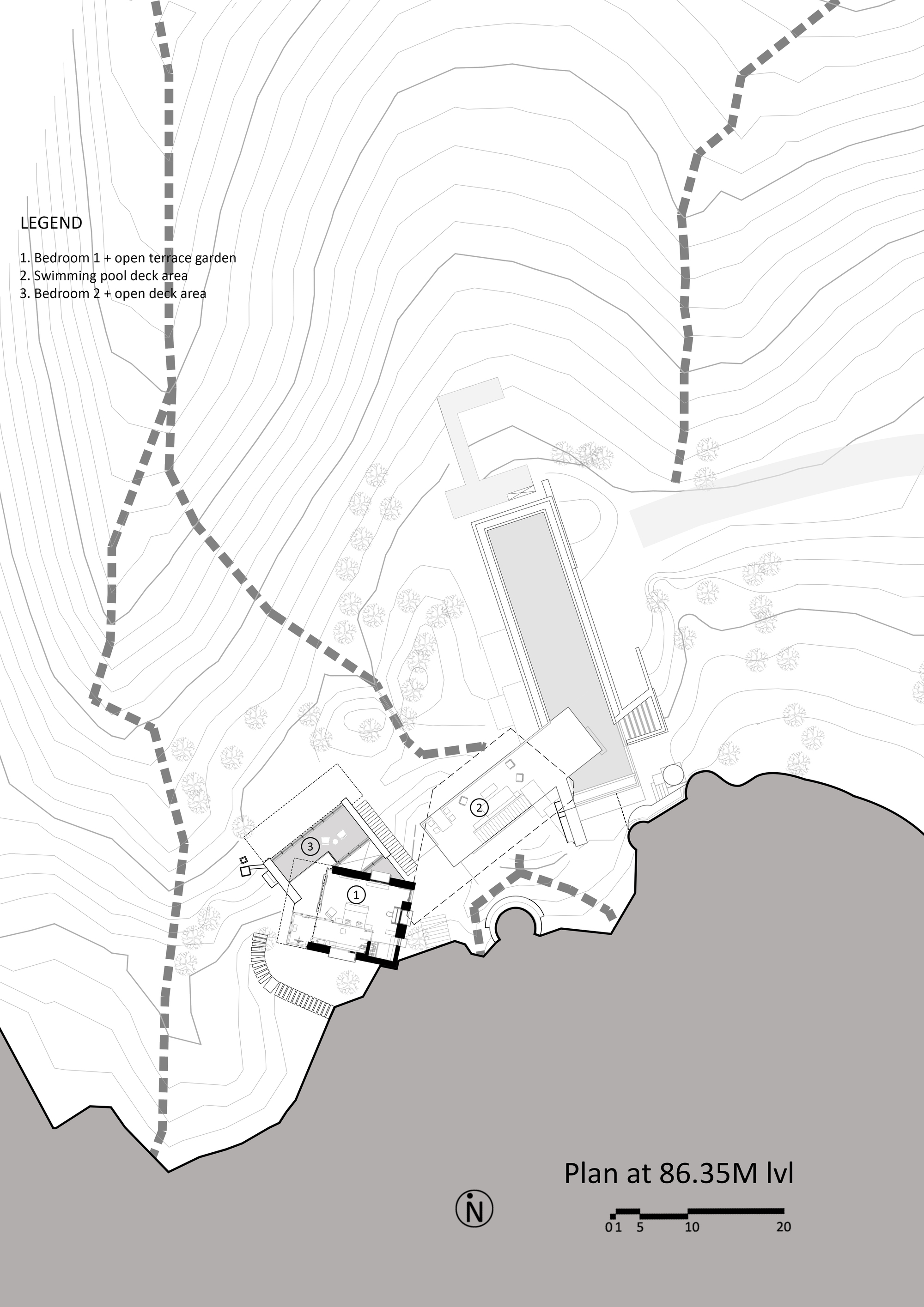 三流之屋丨印度丨Malik Architecture-56