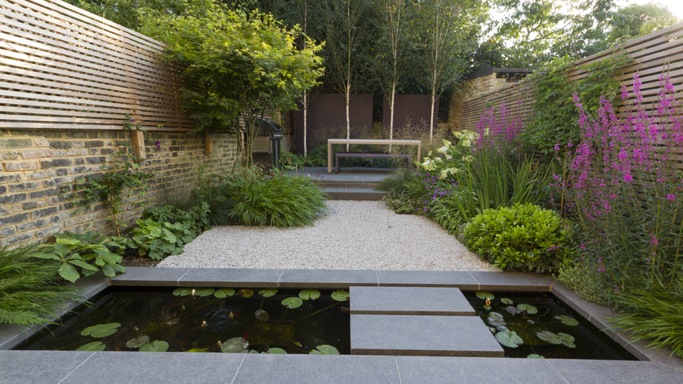 海德谷 约翰·戴维斯景观设计（这里假设Landscape结合语境是景观设计的意思，若有更准确的背景信息，可根据实际调整） -1