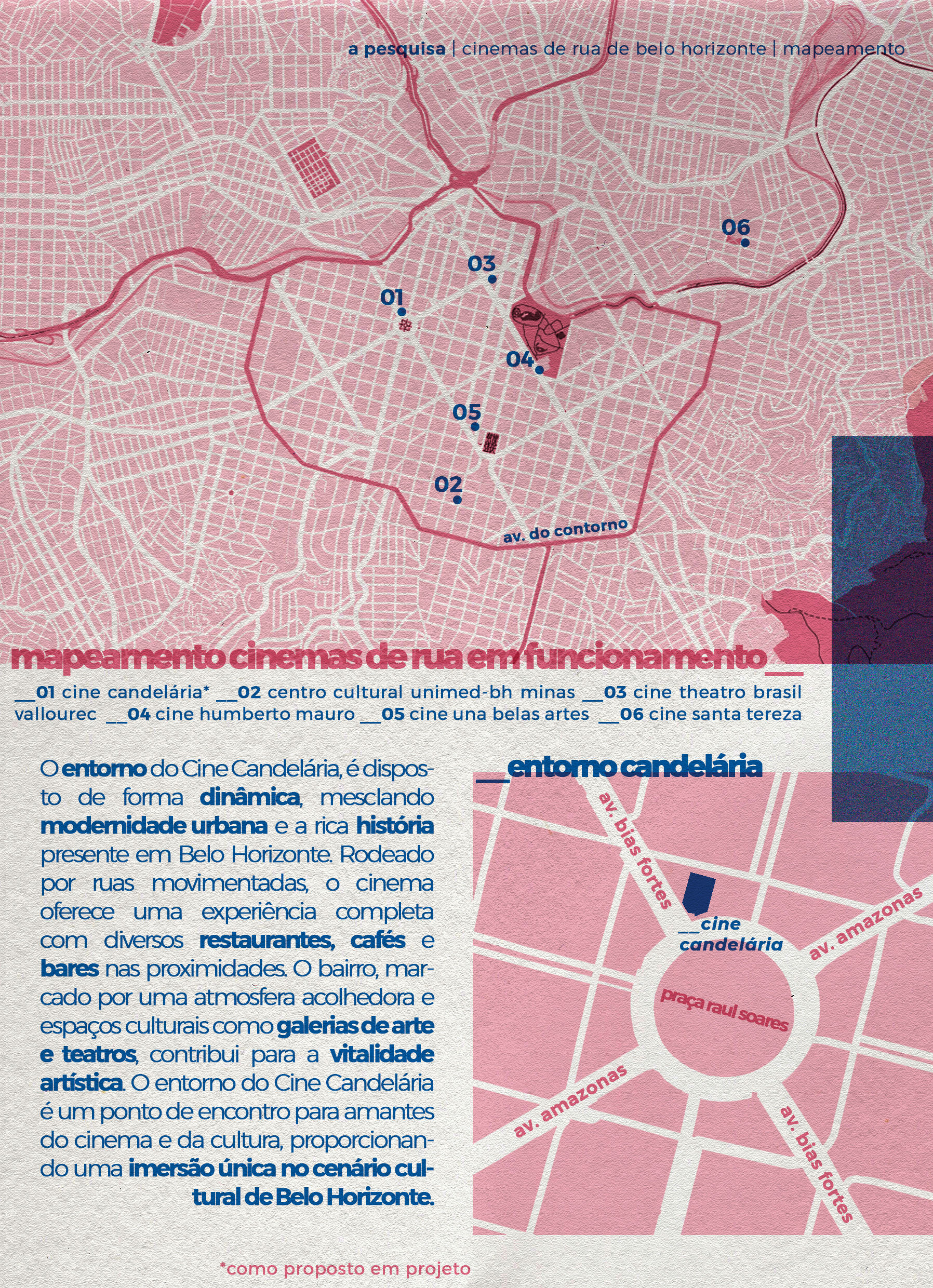 Cine Candelária | revitalização da ruína consolidada-8