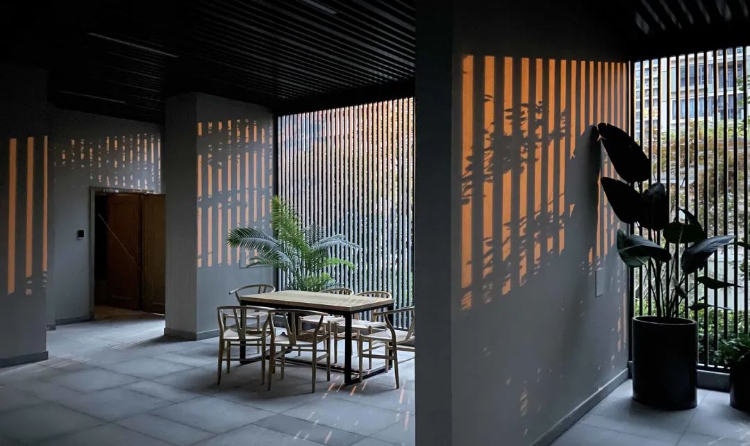 舟山长峙岛·咏柳园丨中国舟山丨绿城-18