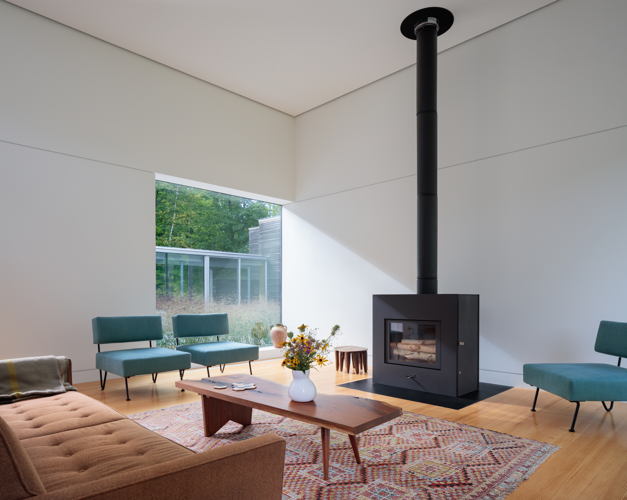 Artist Retreat / Gluck+-20