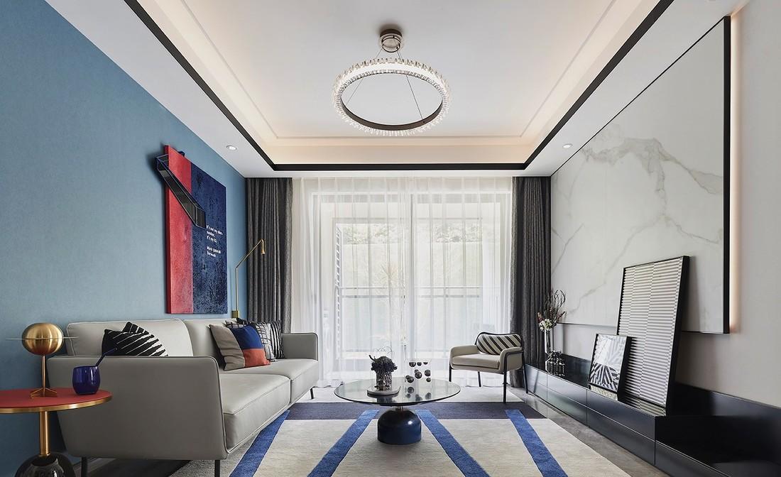 重庆万科·天空之城-0