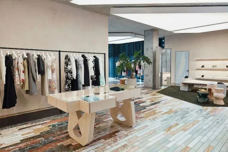 8种大理石交织地面铺设你见过吗?-25