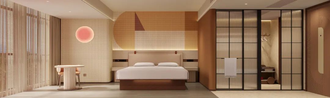 江西赣州于都城南客运站桔子酒店丨中国赣州丨ABH 亚筑设计集团-47