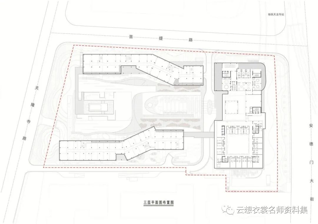 南京五季凯悦臻选酒店丨中国南京丨BUZZ庄子玉工作室-171