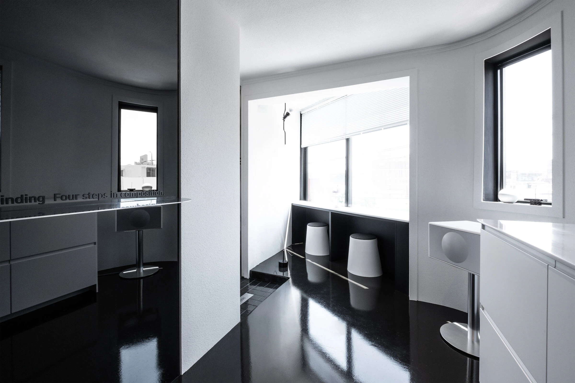 DEEF STUDIO 办公室设计丨韩国首尔-29