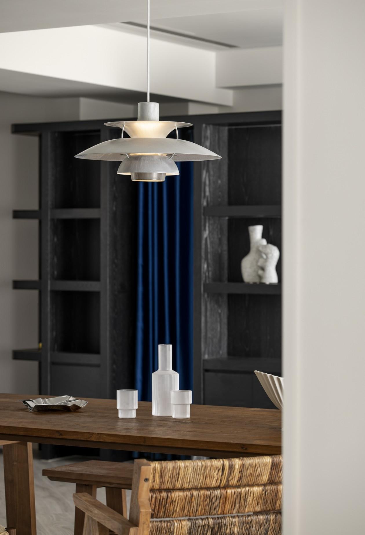 不著痕迹的灰色主义丨甘纳设计-16