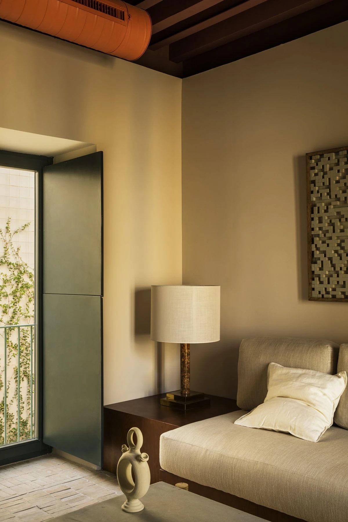 Febrero Studio 新办公室丨西班牙马德里-109