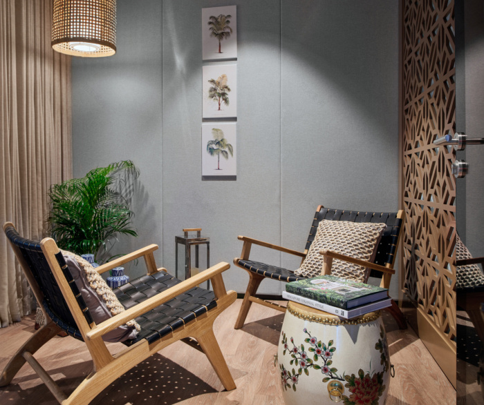 趋势科技办公室 - 新加坡-32