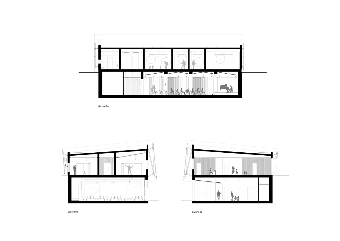 弗朗哥·科雷利音乐学院-69