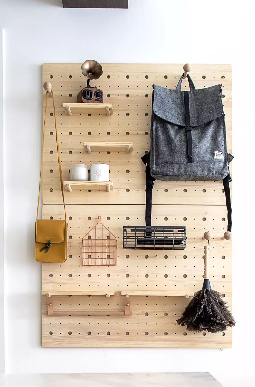 北欧 INS 风家居,打造舒适温馨生活空间-34