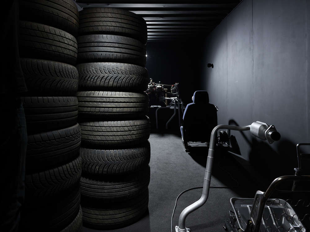 The Commune（公社）丨瑞士洛桑-21