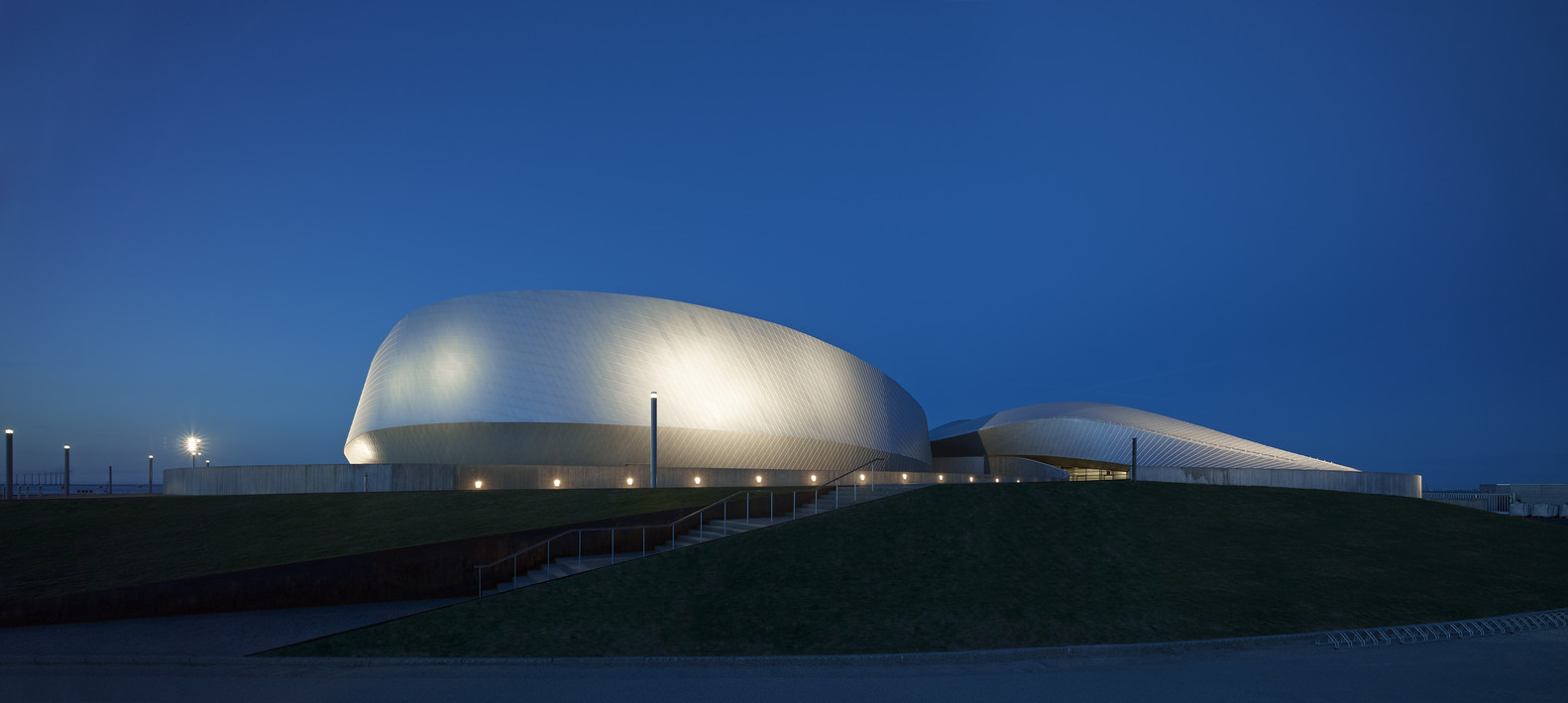 蓝色星球(The Blue Planet)-55