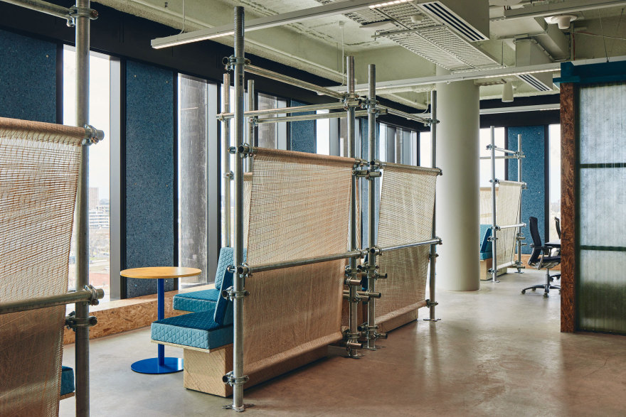 Today Design 工作空间丨澳大利亚墨尔本丨Studio Edwards-12